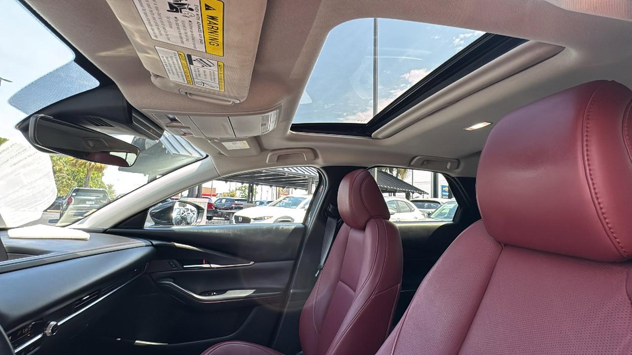 2023 Mazda CX-30 2.5 S Carbon Edition San Antonio TX