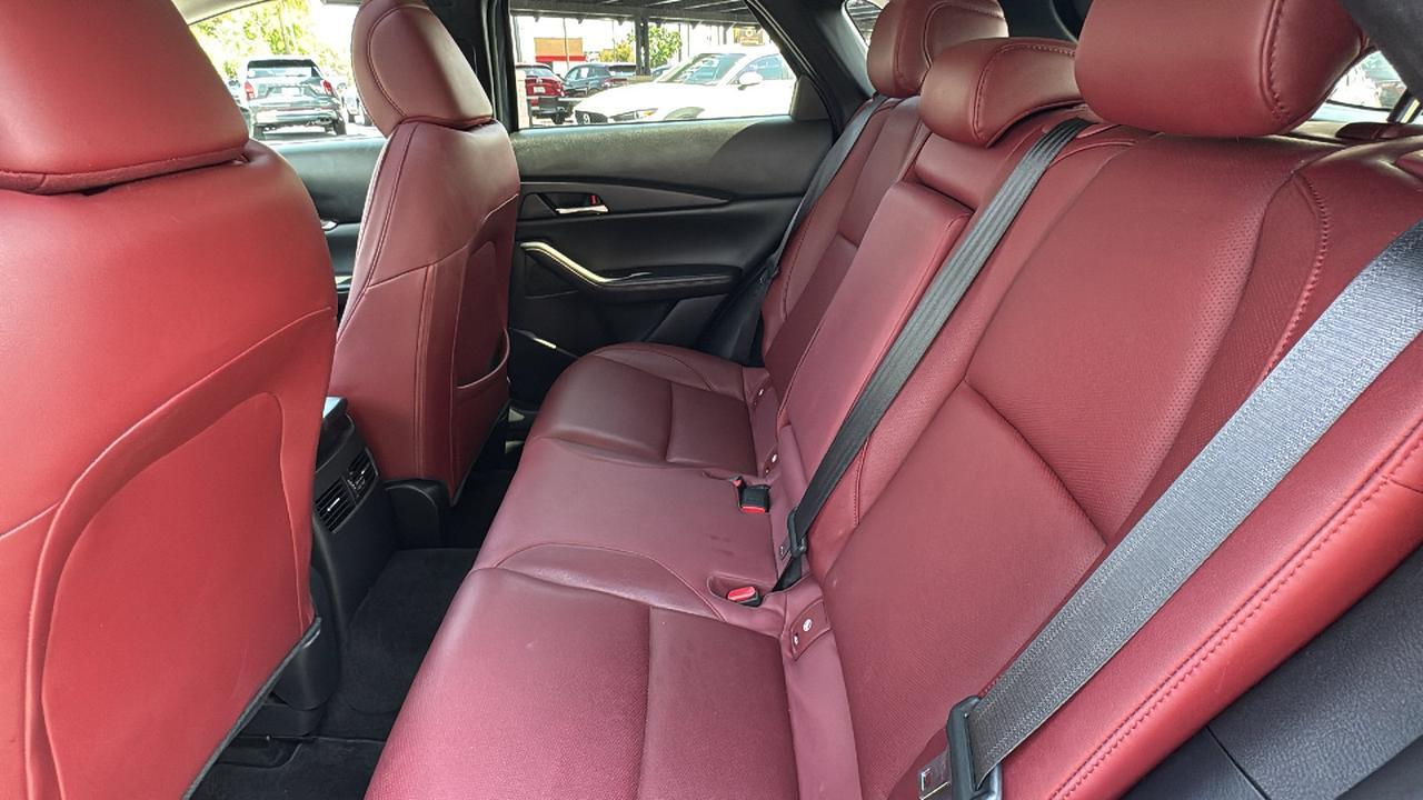 2023 Mazda CX-30 2.5 S Carbon Edition San Antonio TX