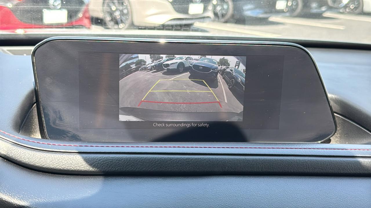 2023 Mazda CX-30 2.5 S Carbon Edition San Antonio TX