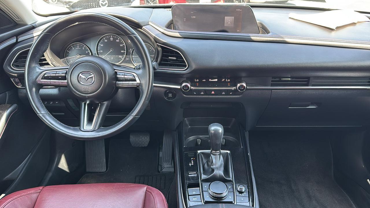 2023 Mazda CX-30 2.5 S Carbon Edition San Antonio TX
