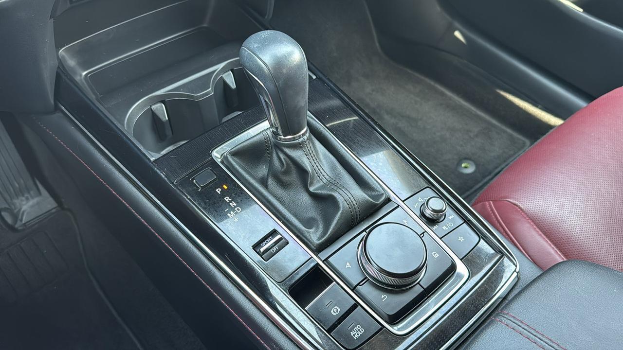 2023 Mazda CX-30 2.5 S Carbon Edition San Antonio TX