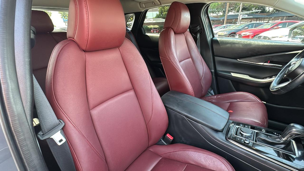 2023 Mazda CX-30 2.5 S Carbon Edition San Antonio TX