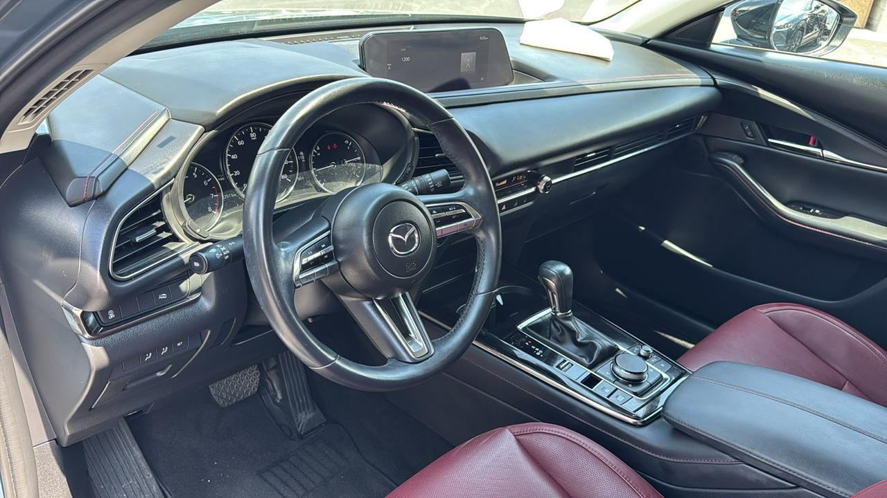 2023 Mazda CX-30 2.5 S Carbon Edition San Antonio TX