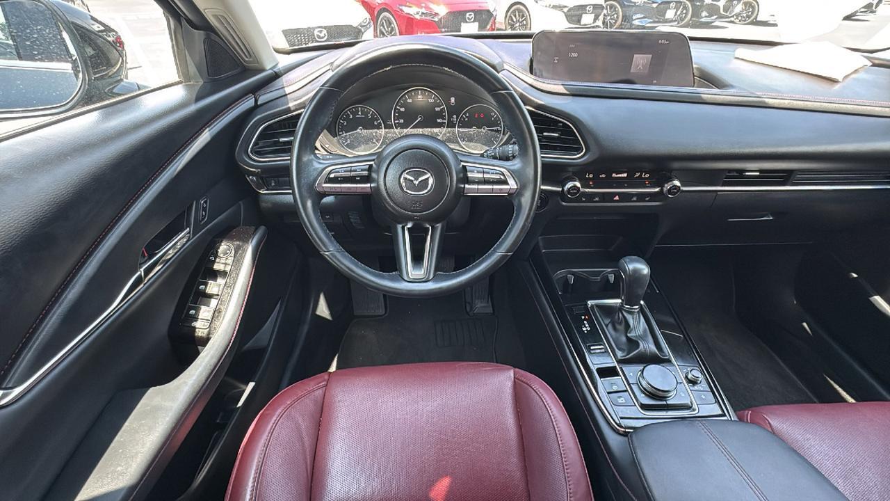 2023 Mazda CX-30 2.5 S Carbon Edition San Antonio TX