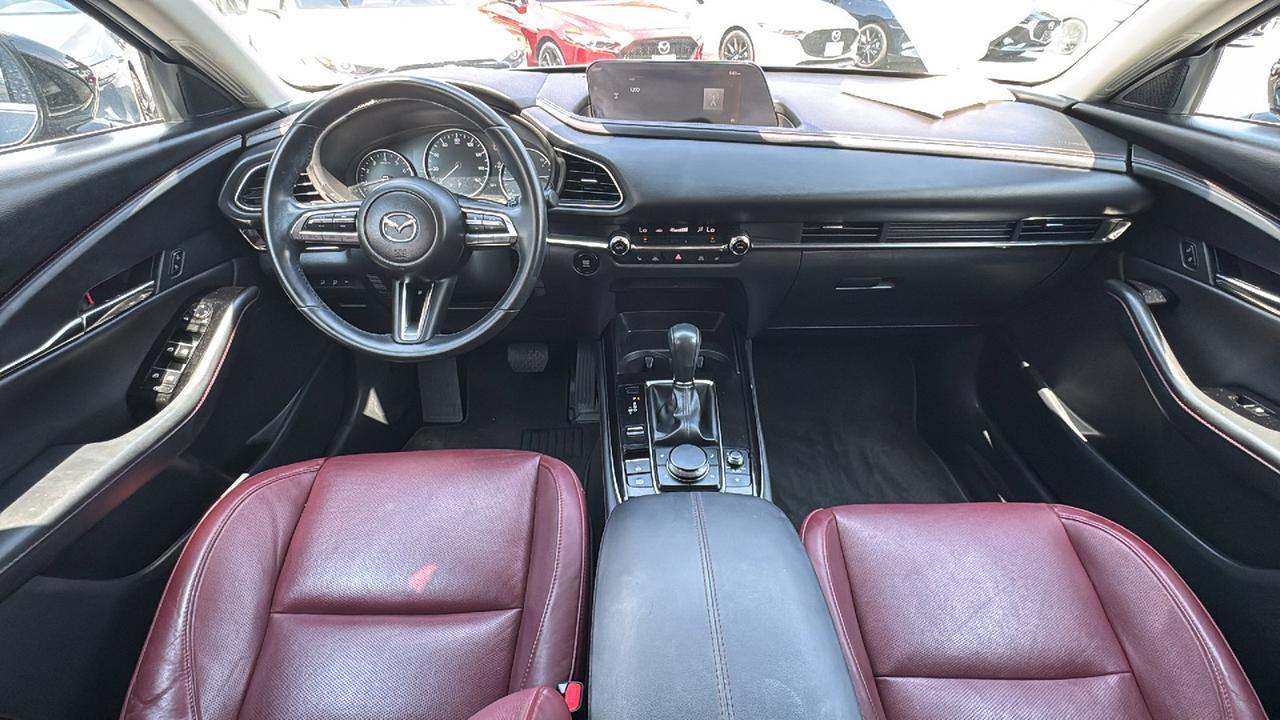 2023 Mazda CX-30 2.5 S Carbon Edition San Antonio TX