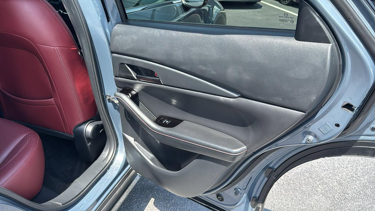 2023 Mazda CX-30 2.5 S Carbon Edition San Antonio TX