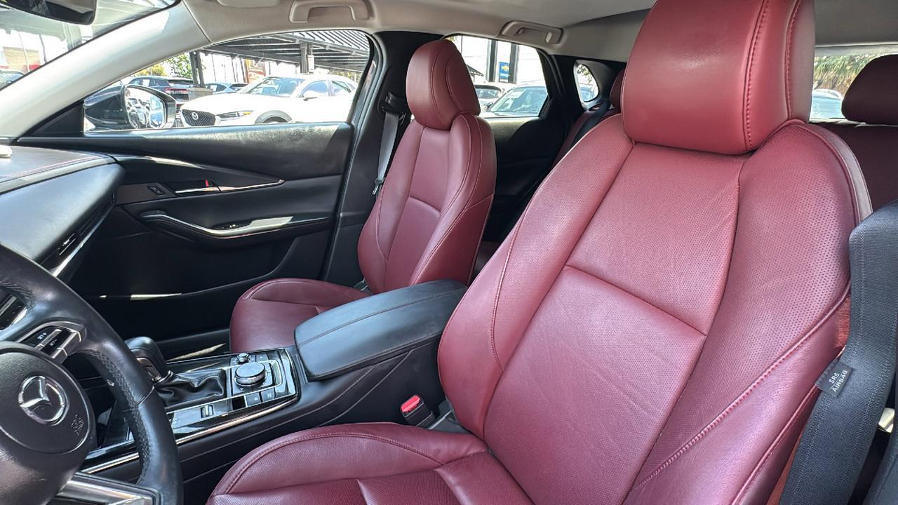 2023 Mazda CX-30 2.5 S Carbon Edition San Antonio TX