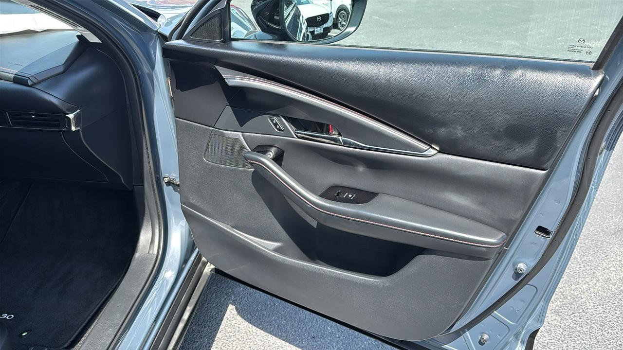 2023 Mazda CX-30 2.5 S Carbon Edition San Antonio TX
