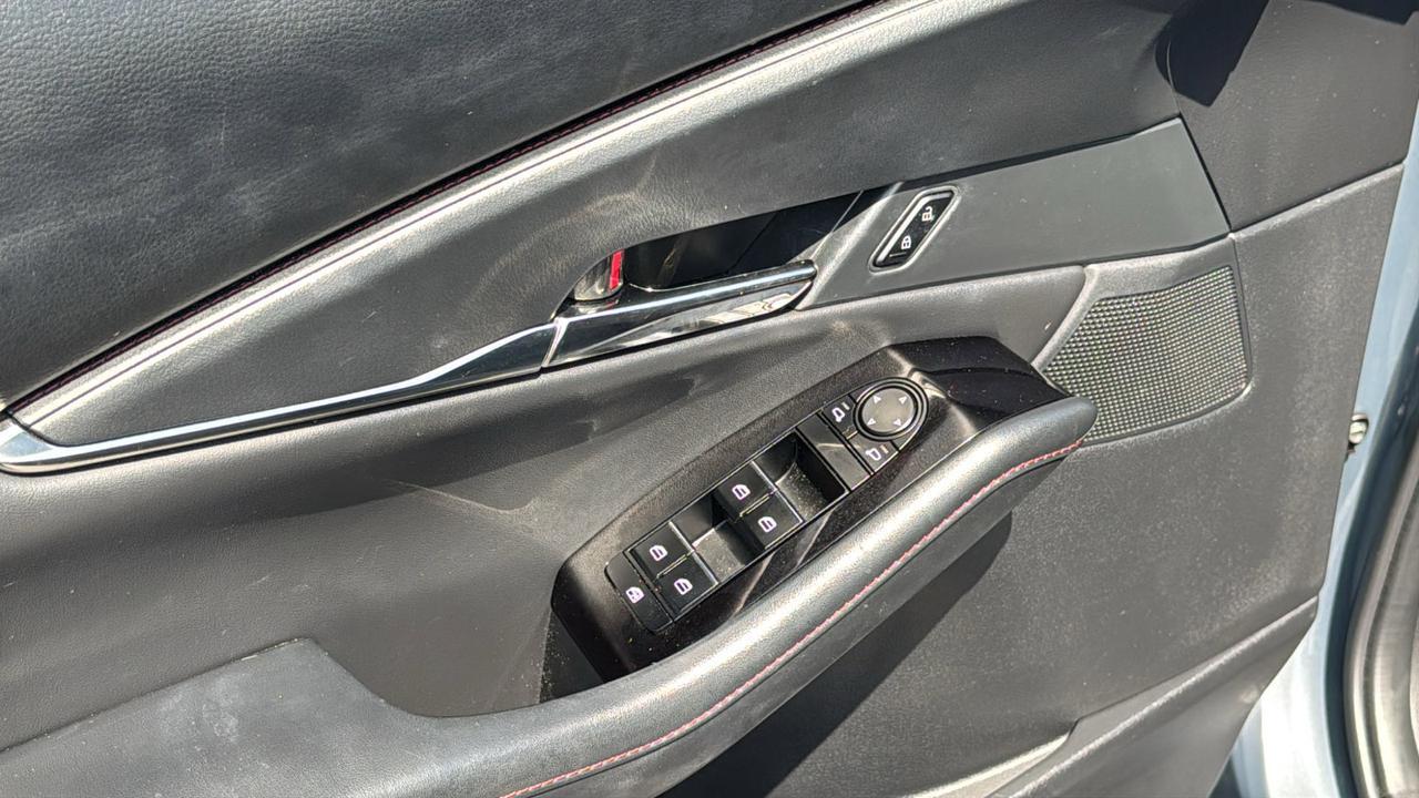 2023 Mazda CX-30 2.5 S Carbon Edition San Antonio TX