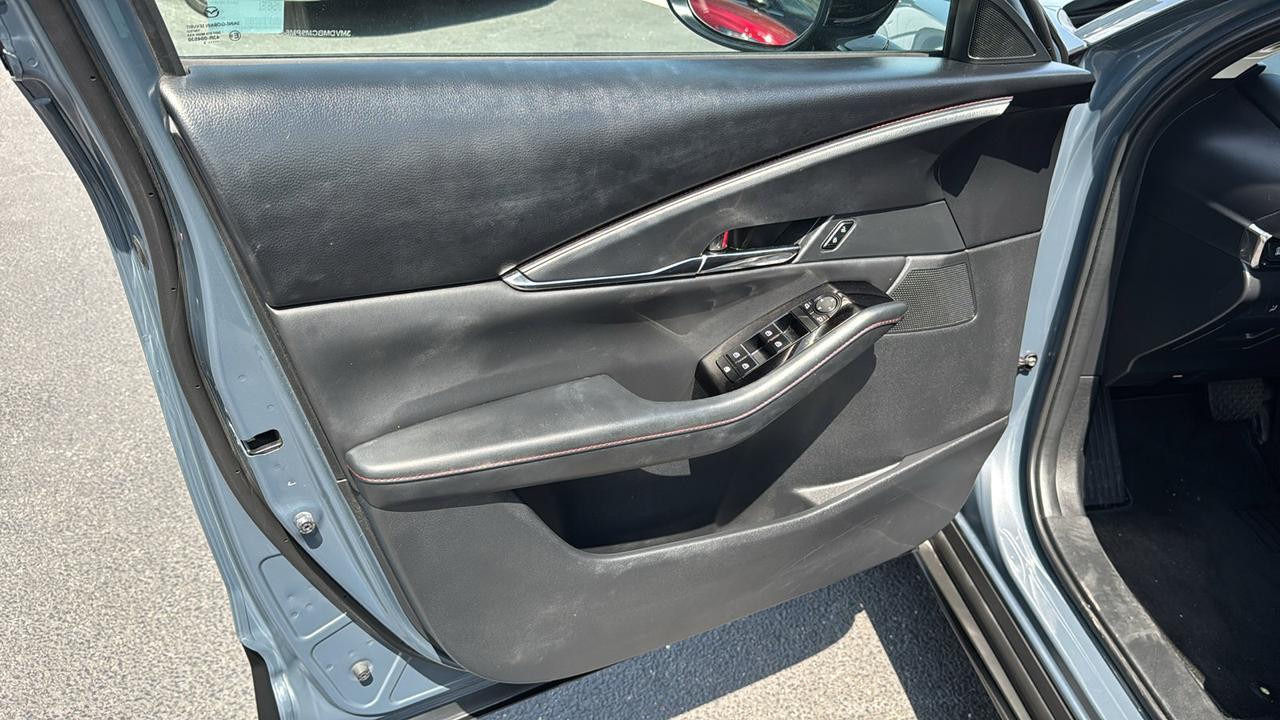 2023 Mazda CX-30 2.5 S Carbon Edition San Antonio TX