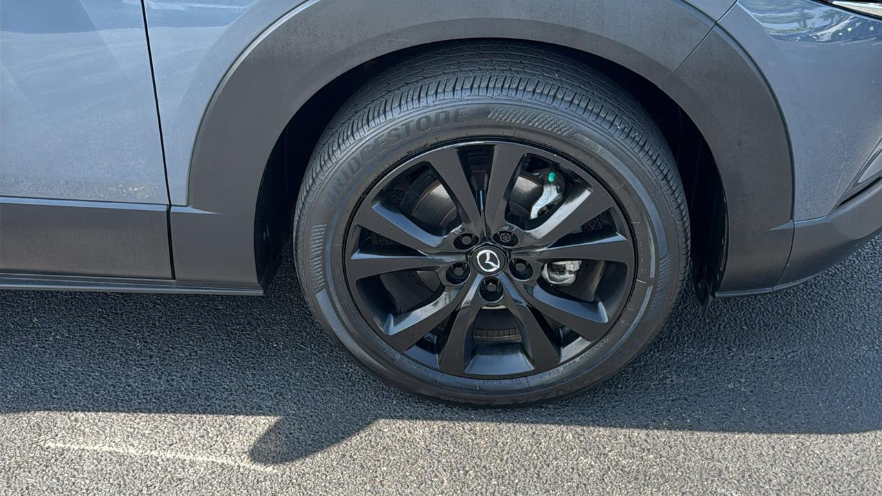 2023 Mazda CX-30 2.5 S Carbon Edition San Antonio TX