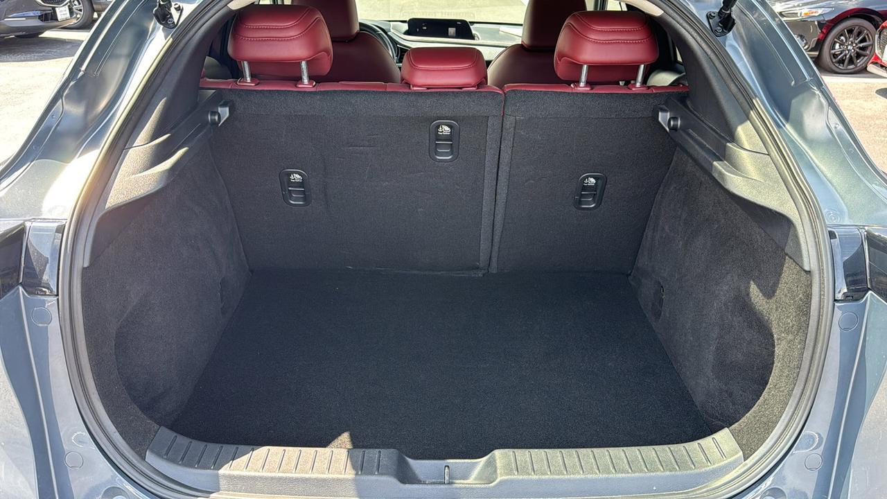 2023 Mazda CX-30 2.5 S Carbon Edition San Antonio TX
