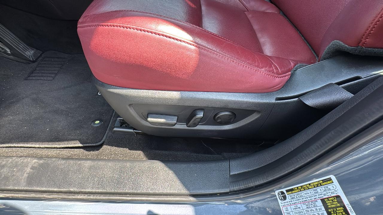 2023 Mazda CX-30 2.5 S Carbon Edition San Antonio TX