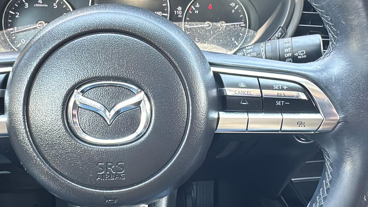 2023 Mazda CX-30 2.5 S Carbon Edition San Antonio TX