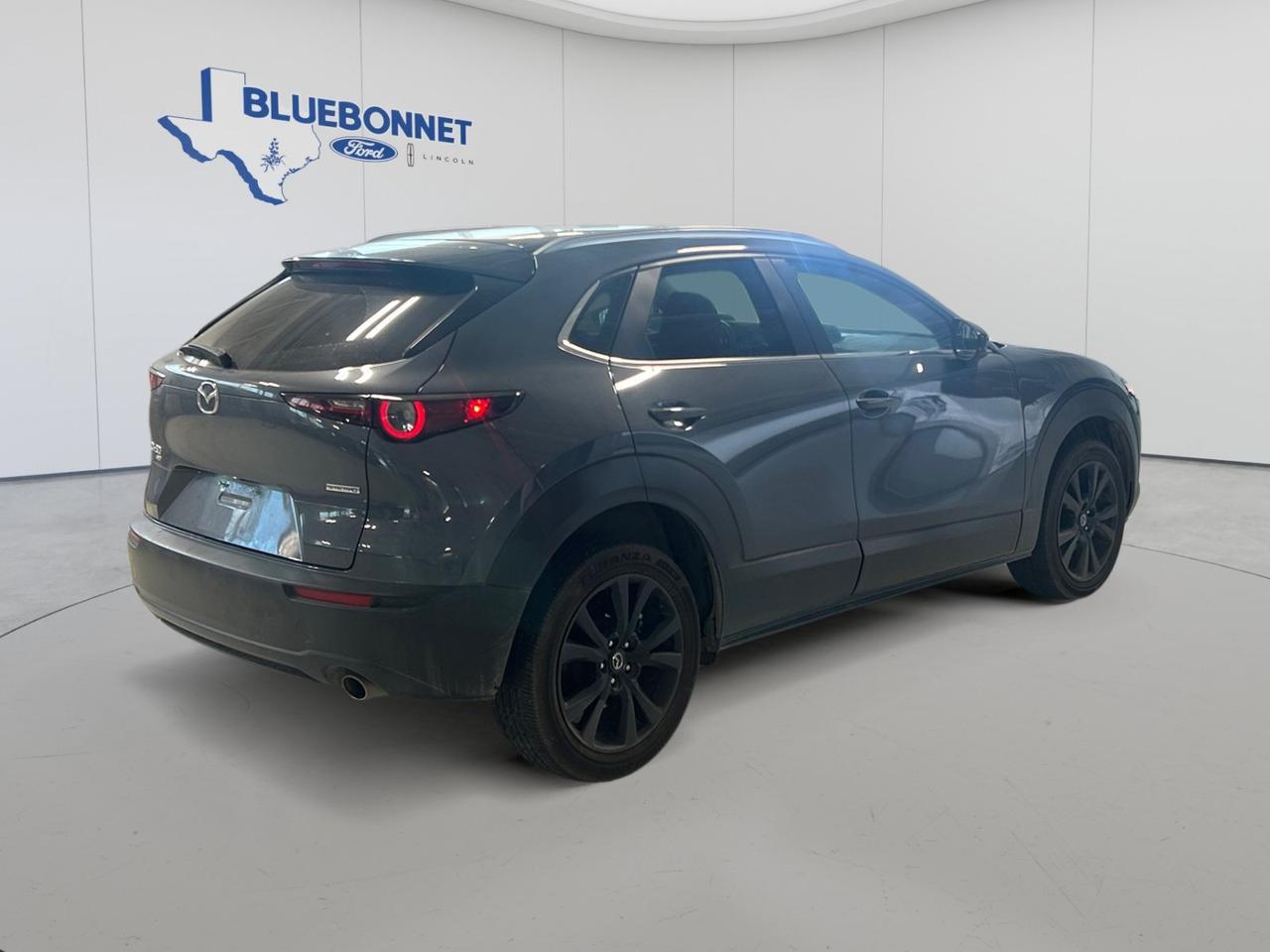 2023 Mazda CX-30 2.5 S Carbon Edition New Braunfels TX