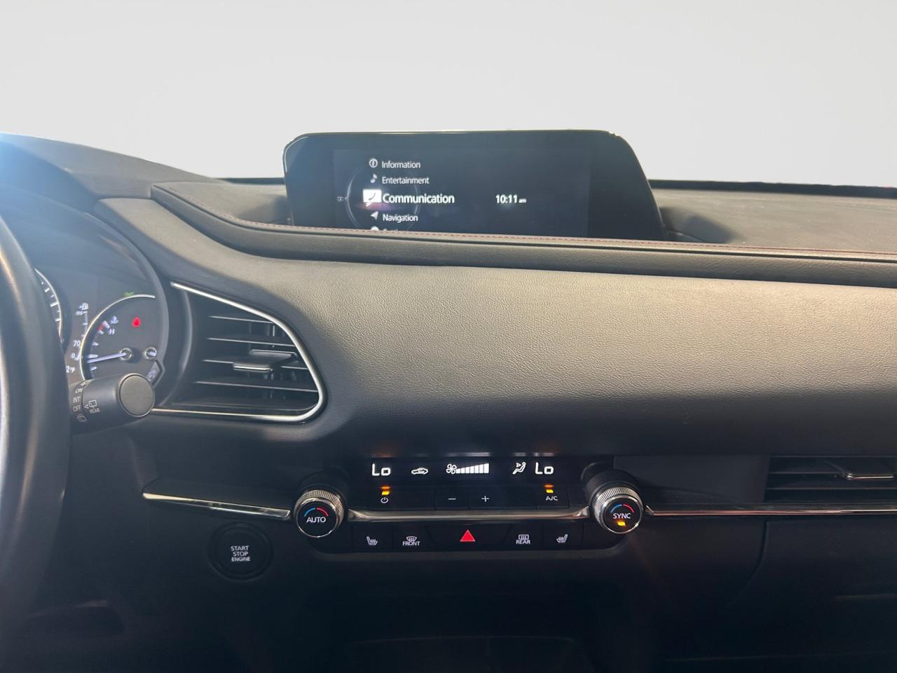 2023 Mazda CX-30 2.5 S Carbon Edition New Braunfels TX