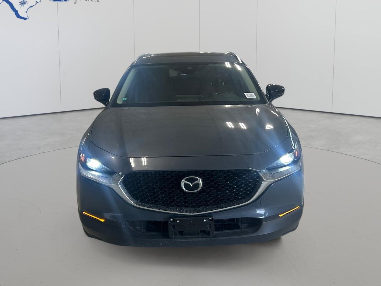 2023 Mazda CX-30 2.5 S Carbon Edition