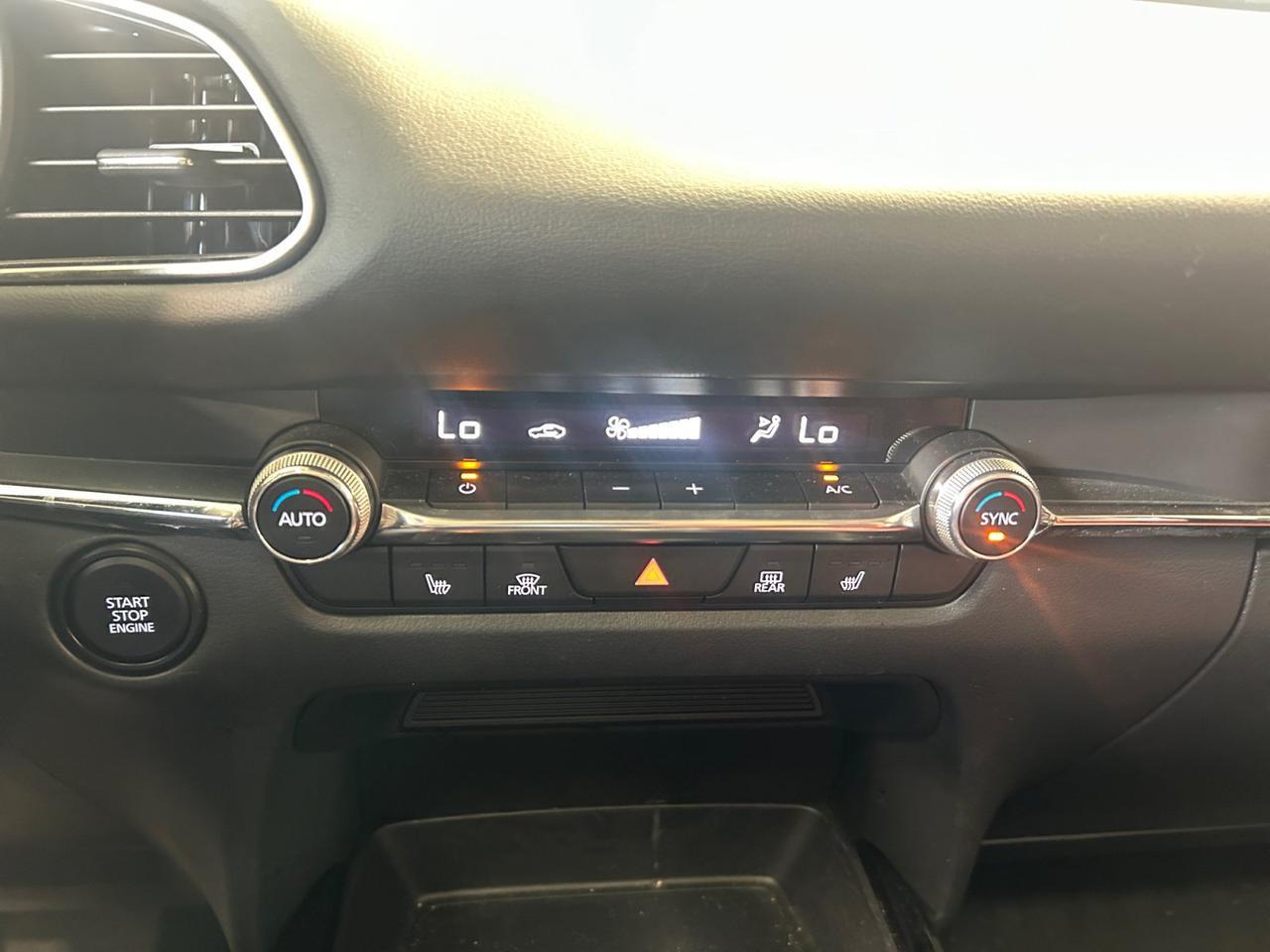 2023 Mazda CX-30 2.5 S Carbon Edition New Braunfels TX