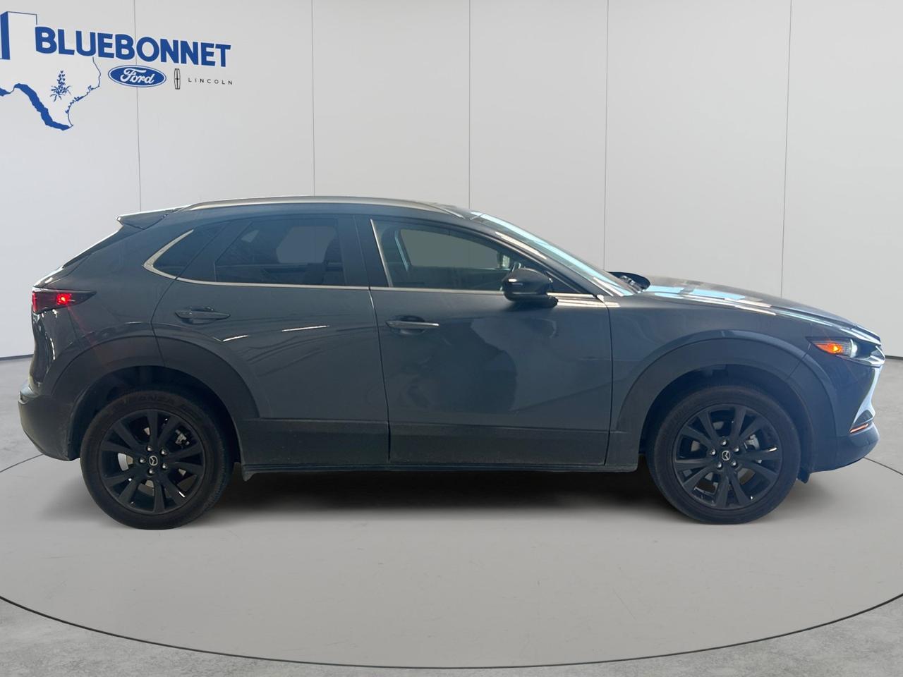 2023 Mazda CX-30 2.5 S Carbon Edition New Braunfels TX