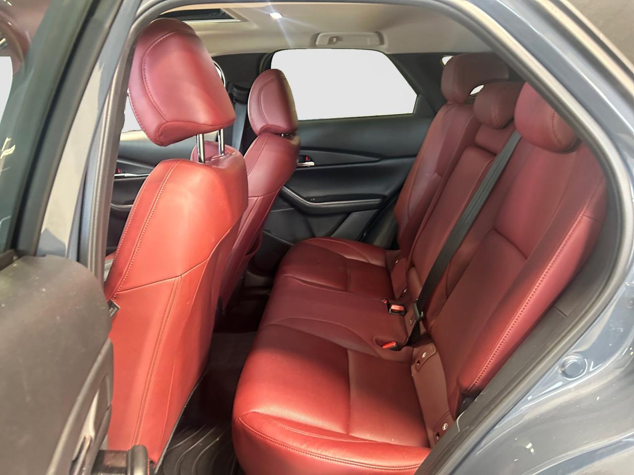 2023 Mazda CX-30 2.5 S Carbon Edition New Braunfels TX