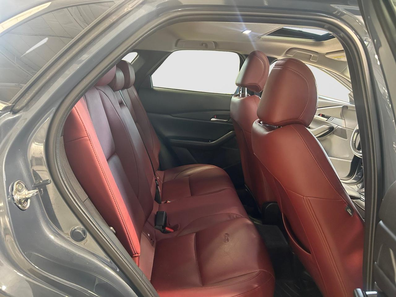 2023 Mazda CX-30 2.5 S Carbon Edition New Braunfels TX