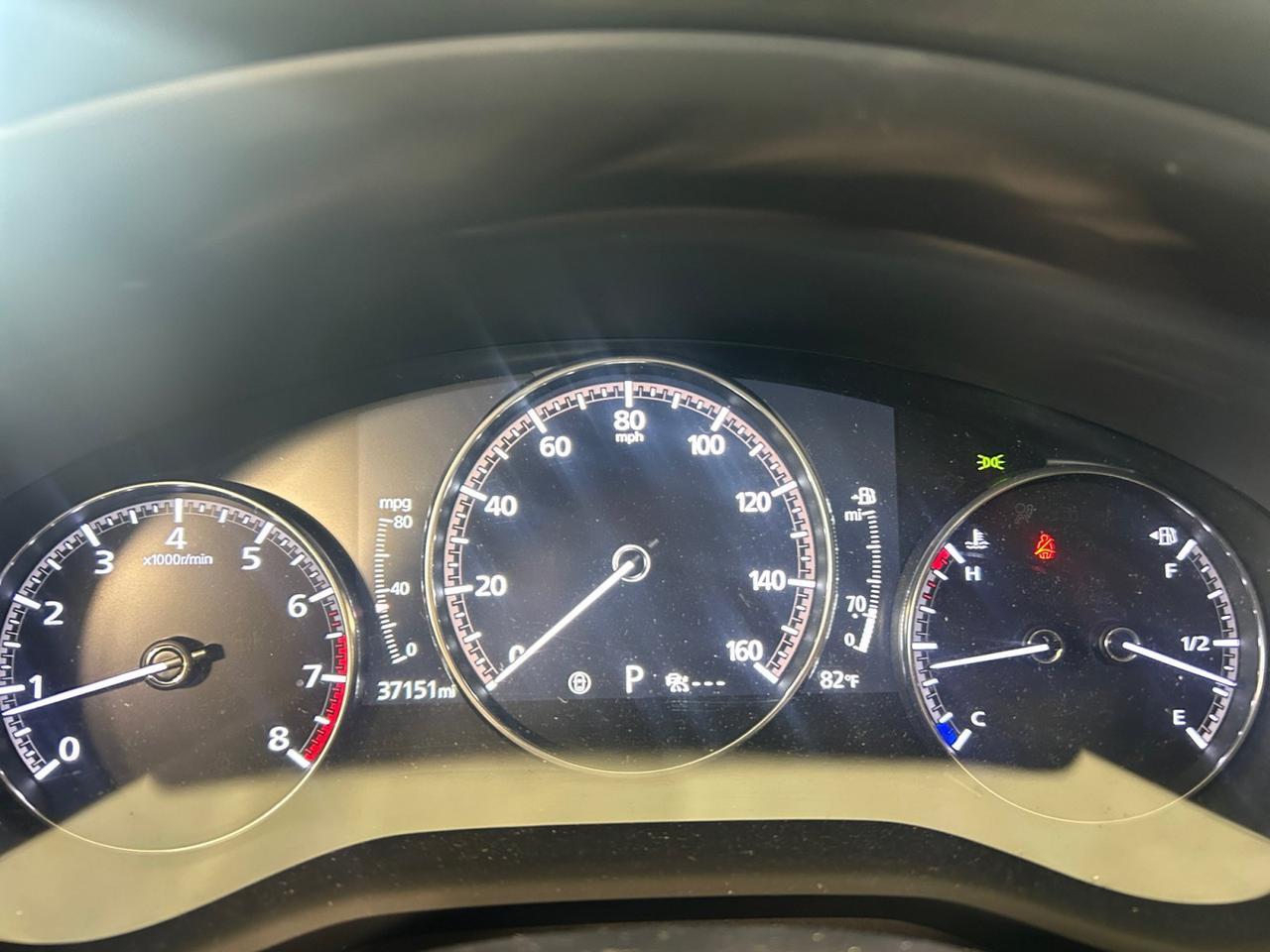 2023 Mazda CX-30 2.5 S Carbon Edition New Braunfels TX