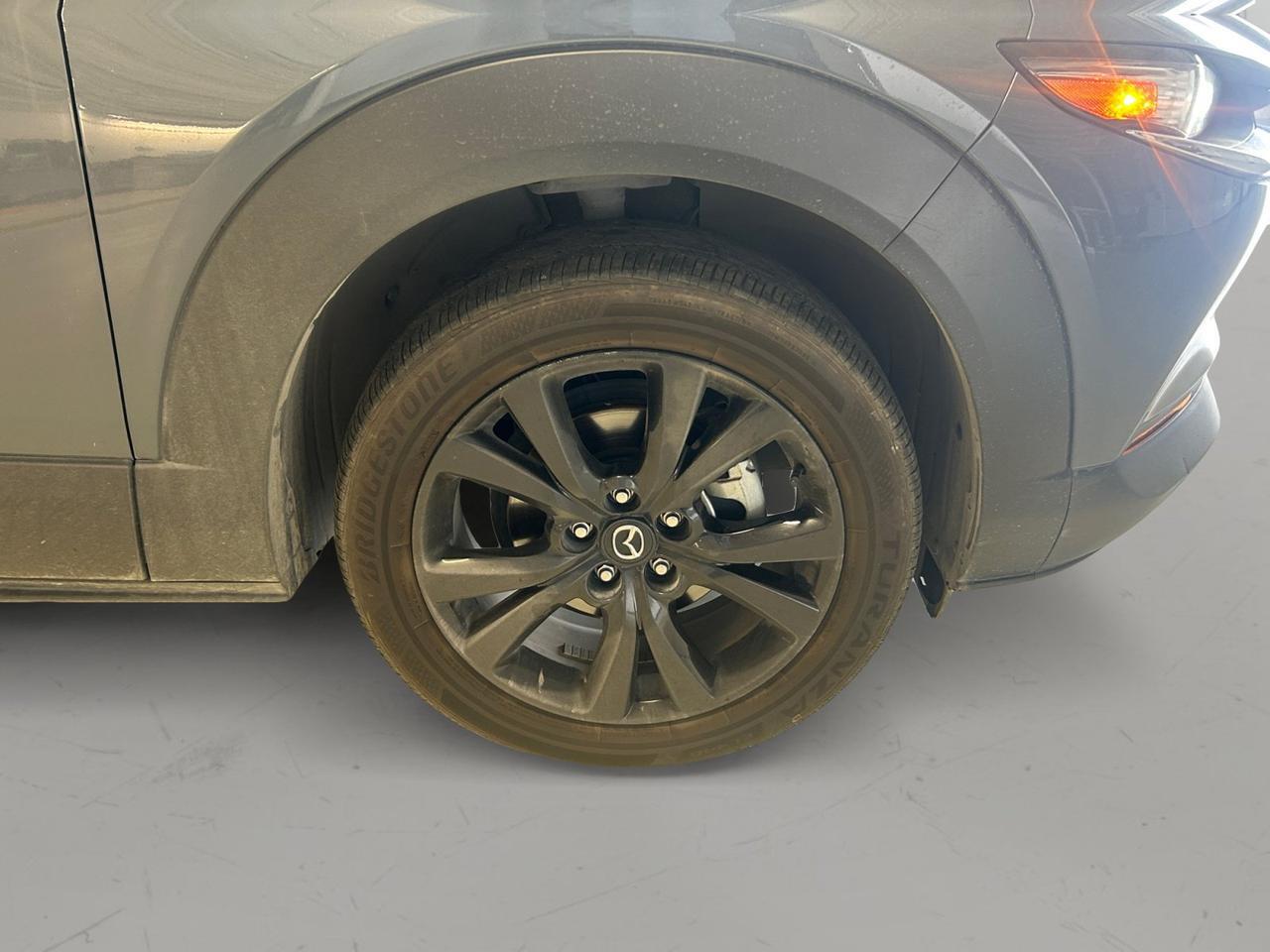 2023 Mazda CX-30 2.5 S Carbon Edition New Braunfels TX