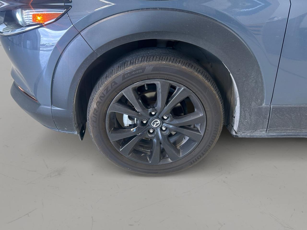 2023 Mazda CX-30 2.5 S Carbon Edition New Braunfels TX