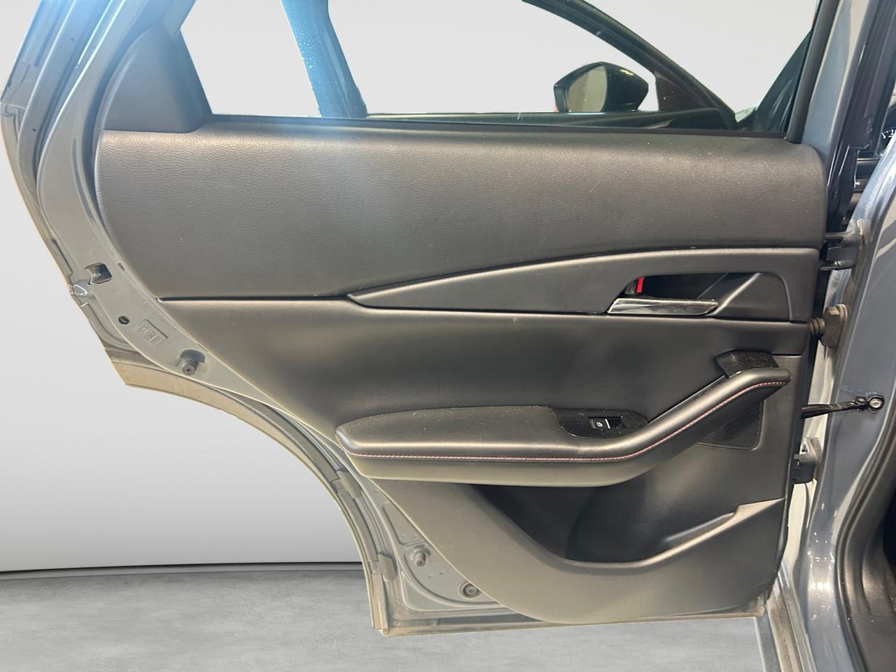2023 Mazda CX-30 2.5 S Carbon Edition New Braunfels TX