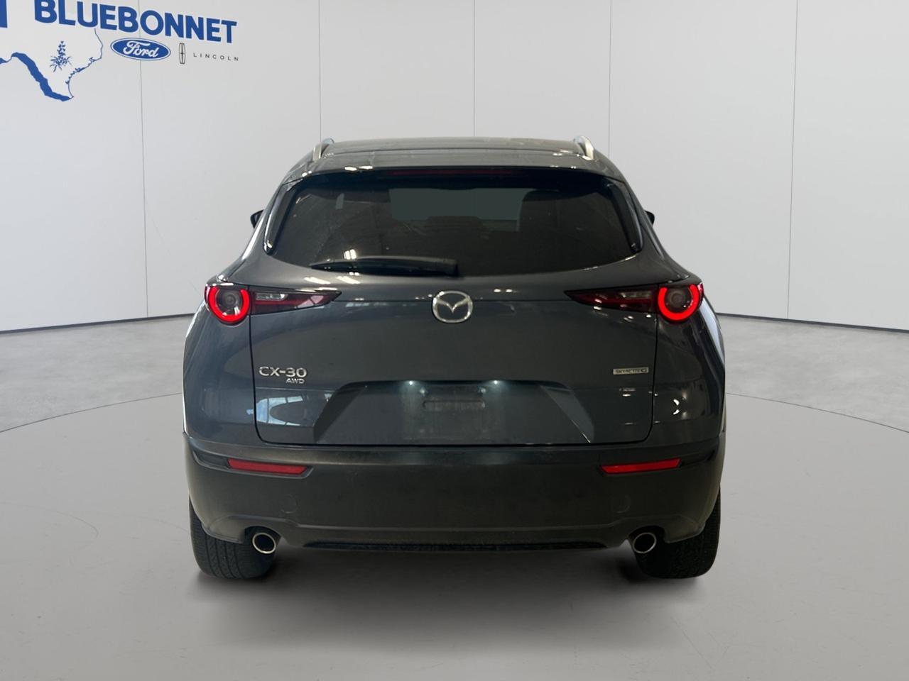 2023 Mazda CX-30 2.5 S Carbon Edition New Braunfels TX