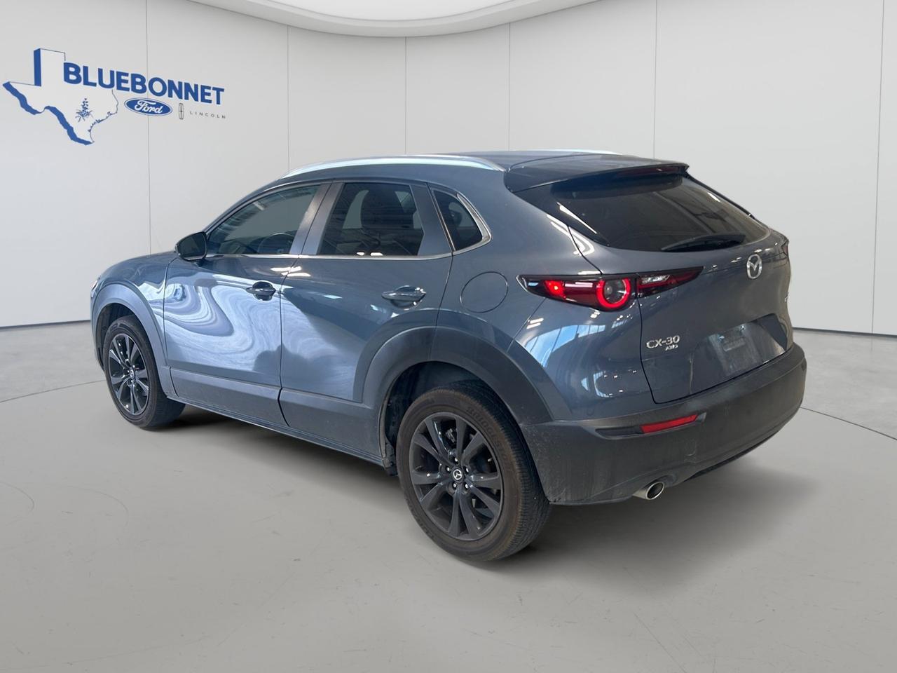 2023 Mazda CX-30 2.5 S Carbon Edition New Braunfels TX