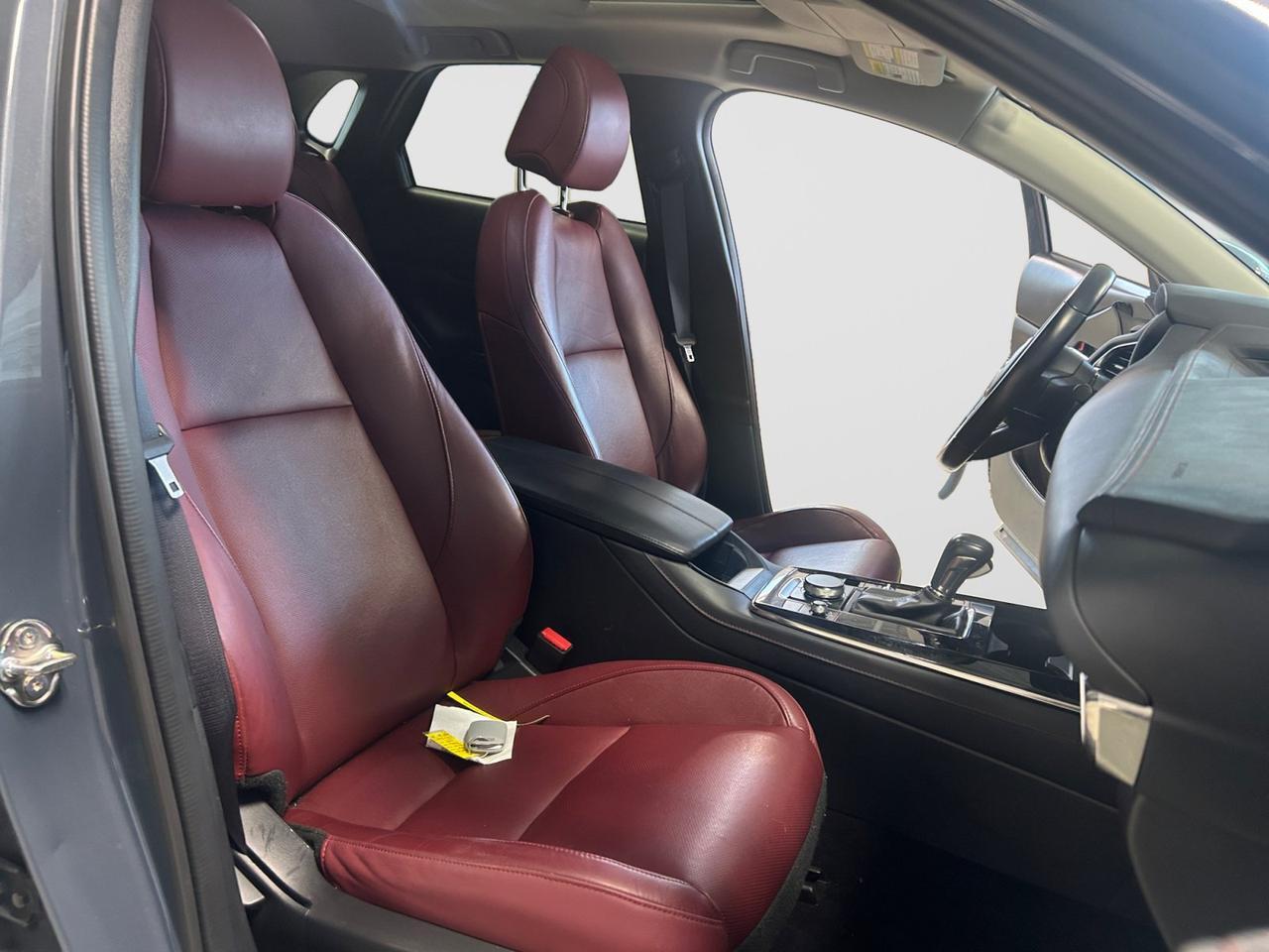 2023 Mazda CX-30 2.5 S Carbon Edition New Braunfels TX
