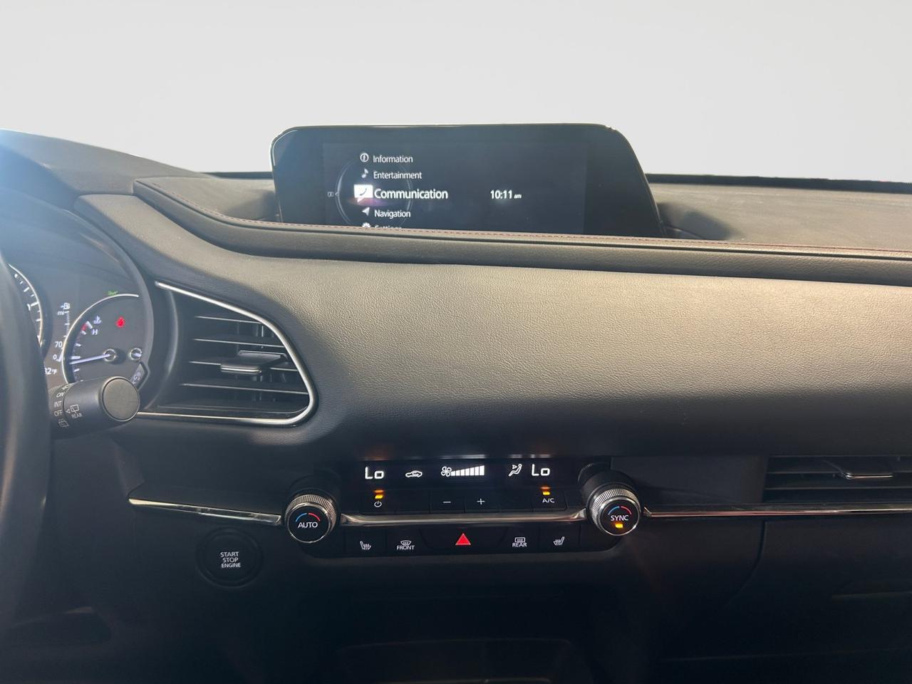 2023 Mazda CX-30 2.5 S Carbon Edition New Braunfels TX