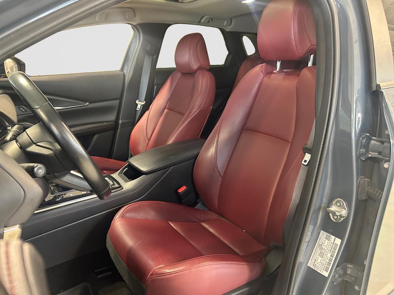 2023 Mazda CX-30 2.5 S Carbon Edition New Braunfels TX