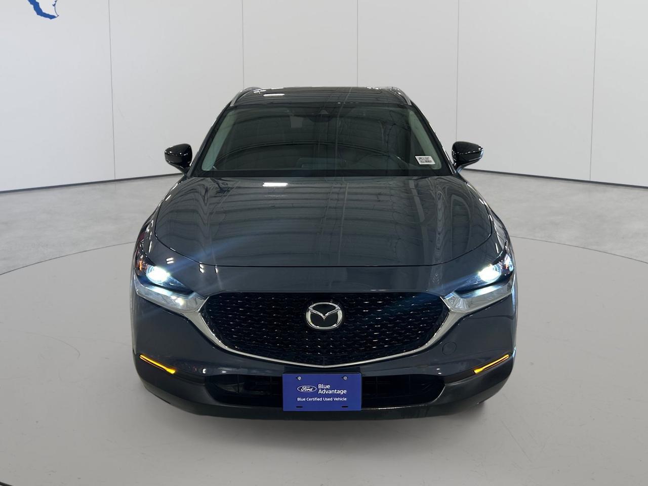 2023 Mazda CX-30 2.5 S Carbon Edition