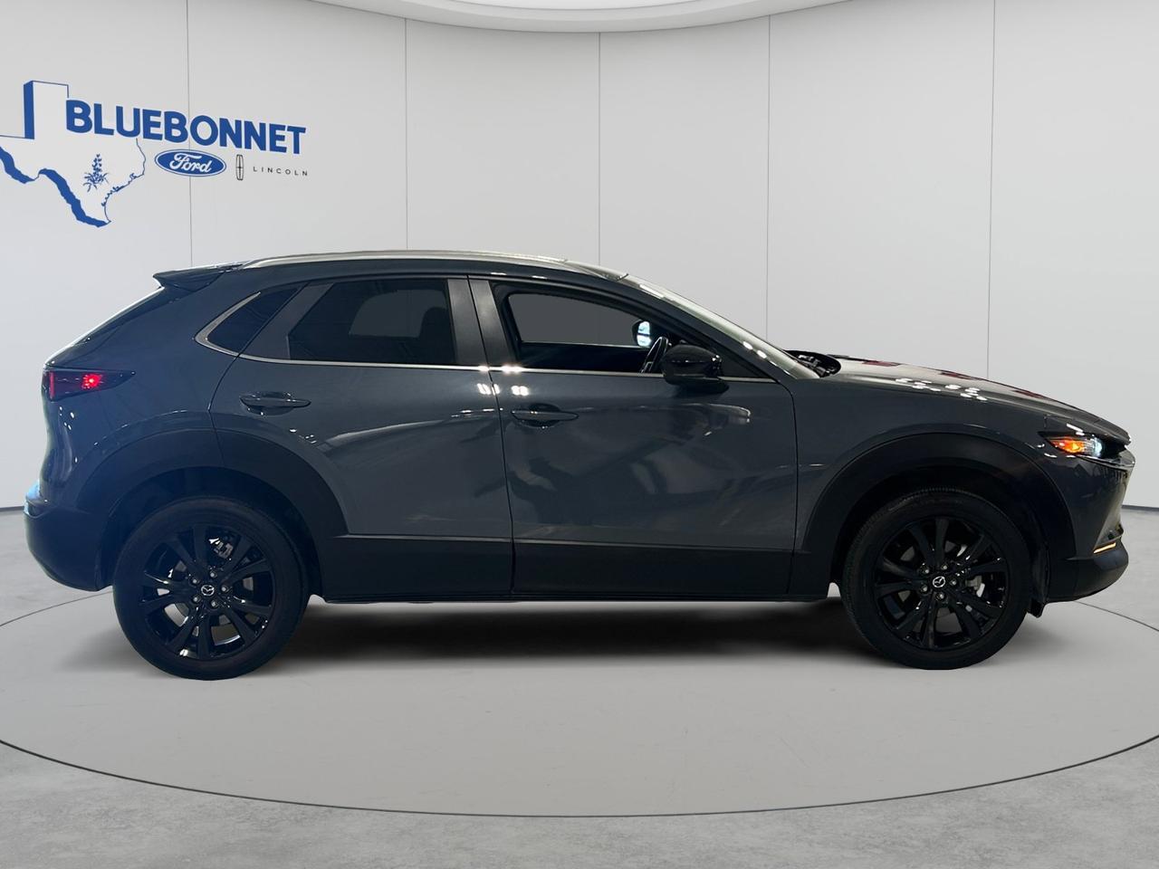 2023 Mazda CX-30 2.5 S Carbon Edition New Braunfels TX