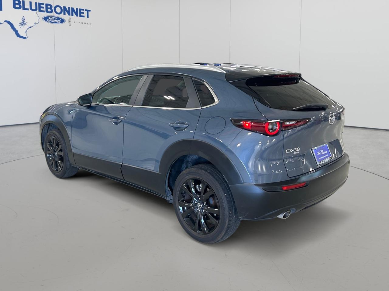 2023 Mazda CX-30 2.5 S Carbon Edition New Braunfels TX