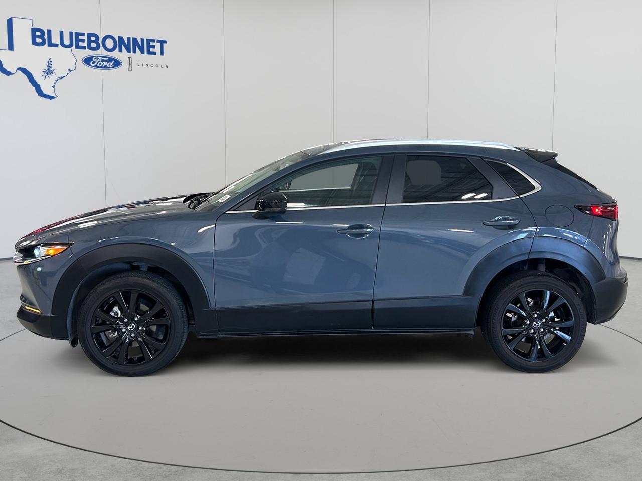 2023 Mazda CX-30 2.5 S Carbon Edition New Braunfels TX
