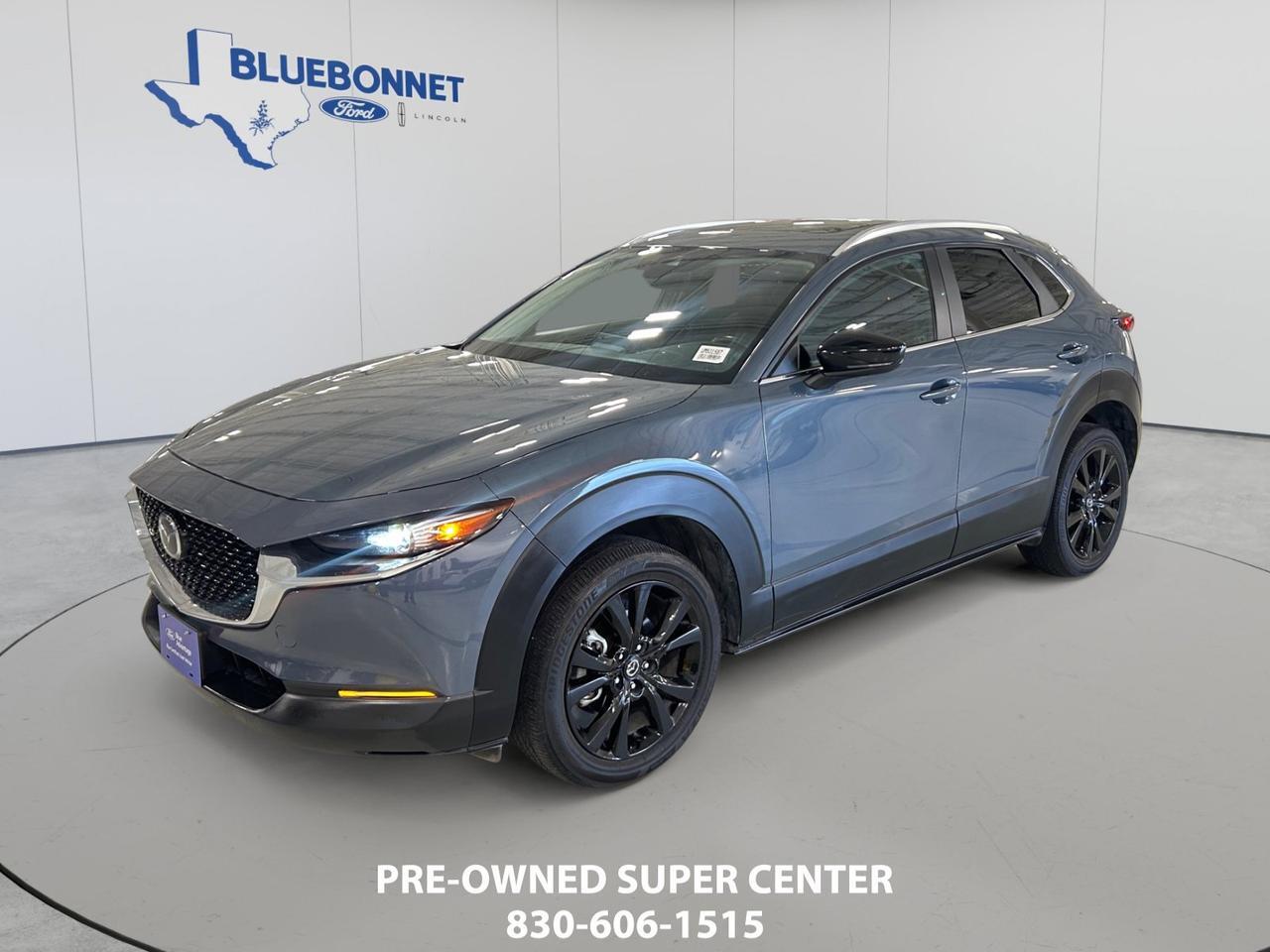 2023 Mazda CX-30
