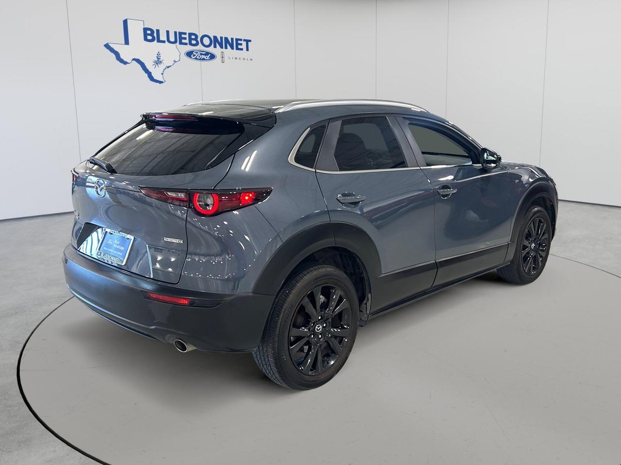 2023 Mazda CX-30 2.5 S Carbon Edition New Braunfels TX
