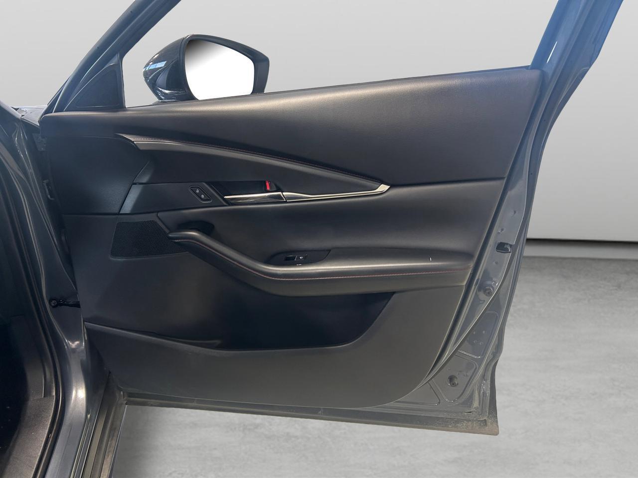 2023 Mazda CX-30 2.5 S Carbon Edition New Braunfels TX