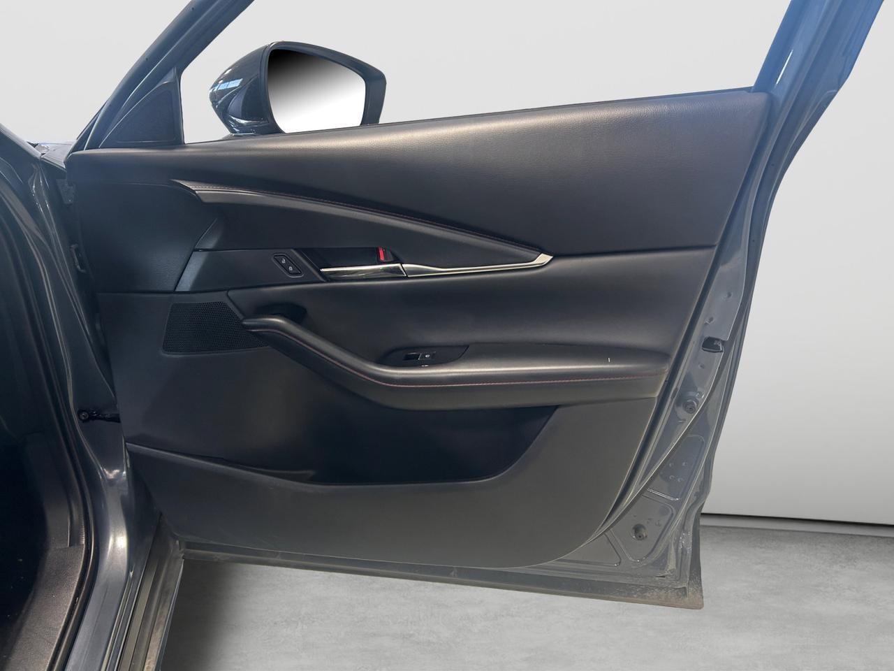 2023 Mazda CX-30 2.5 S Carbon Edition New Braunfels TX