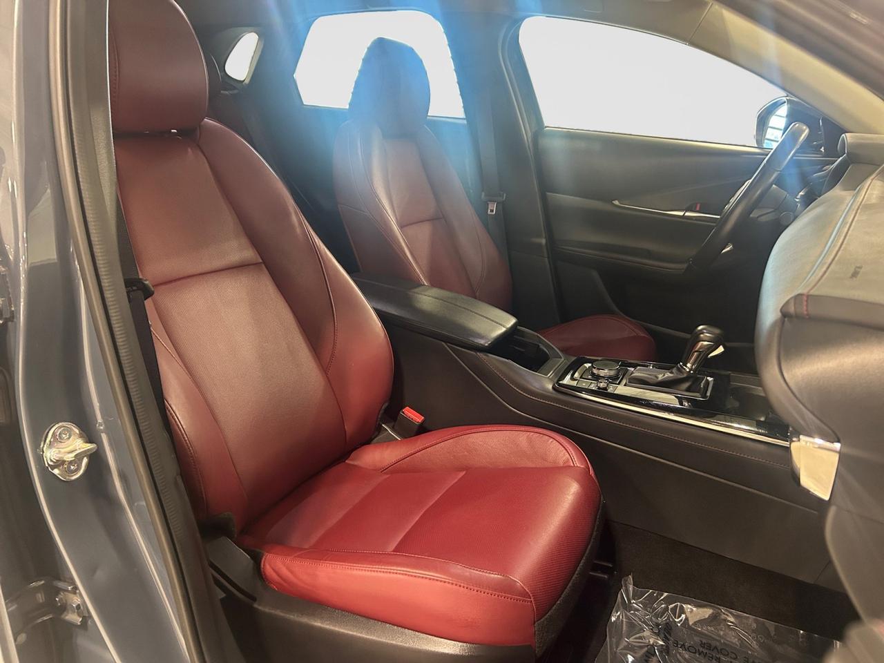 2023 Mazda CX-30 2.5 S Carbon Edition New Braunfels TX