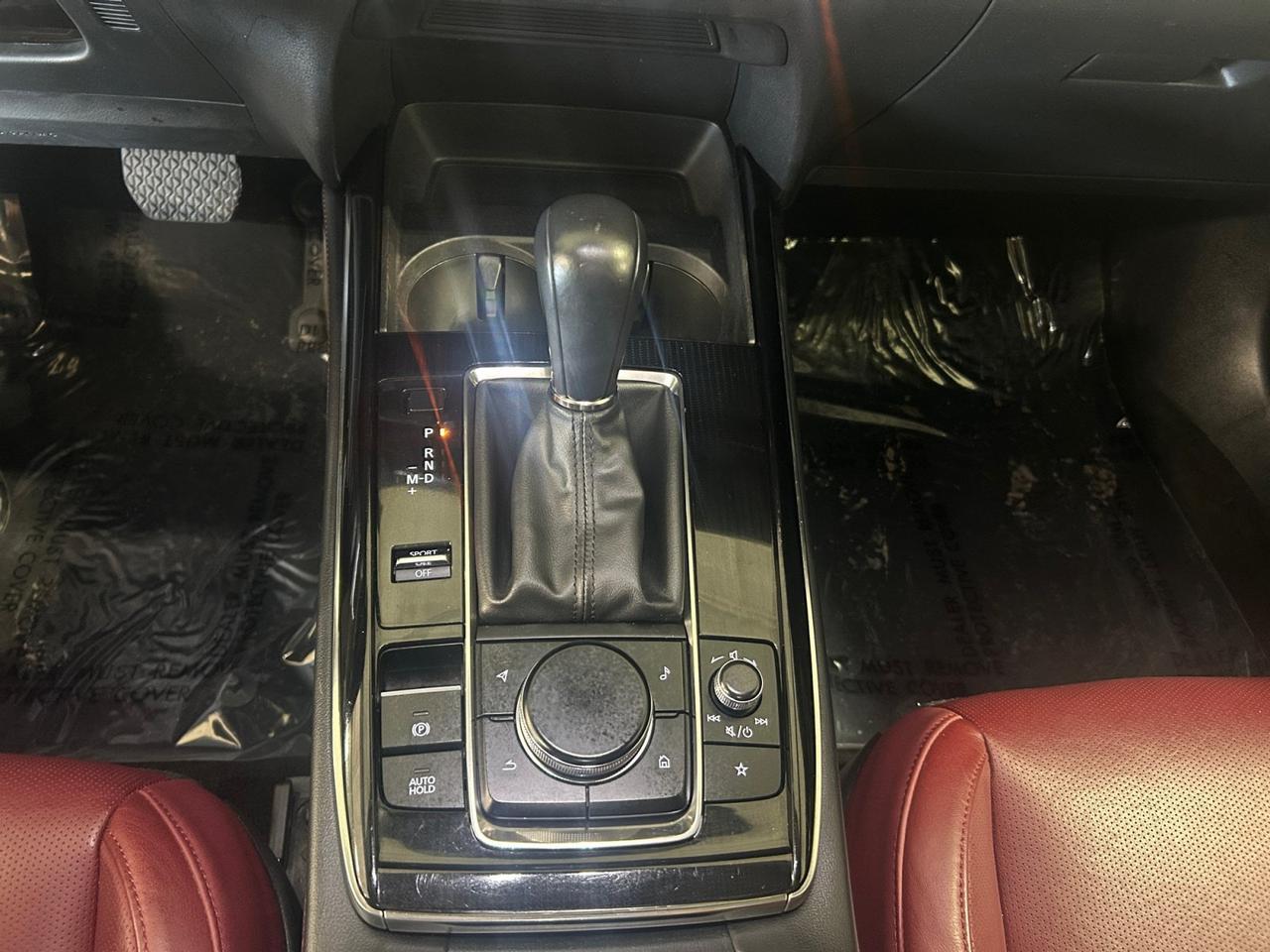 2023 Mazda CX-30 2.5 S Carbon Edition New Braunfels TX