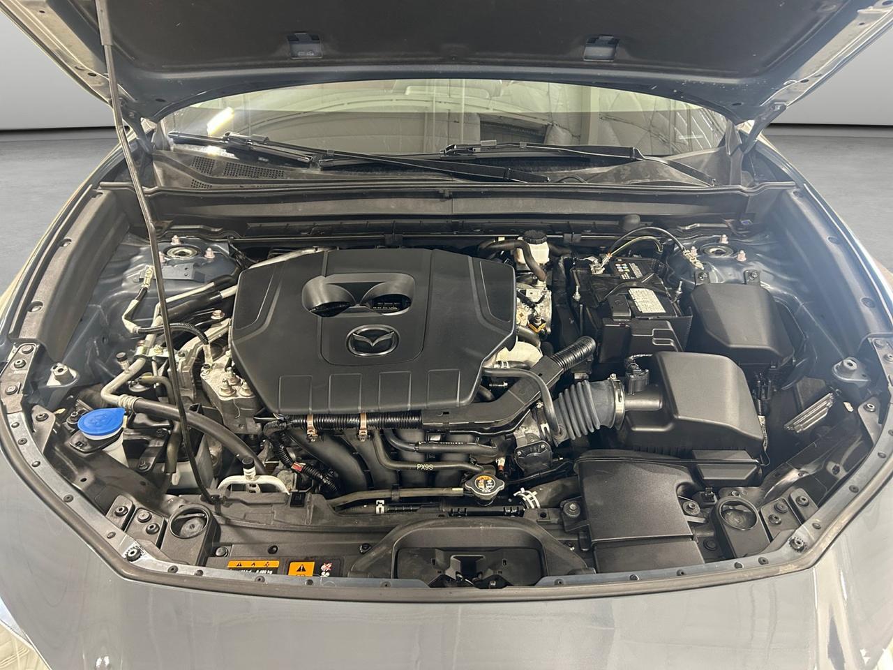2023 Mazda CX-30 2.5 S Carbon Edition New Braunfels TX