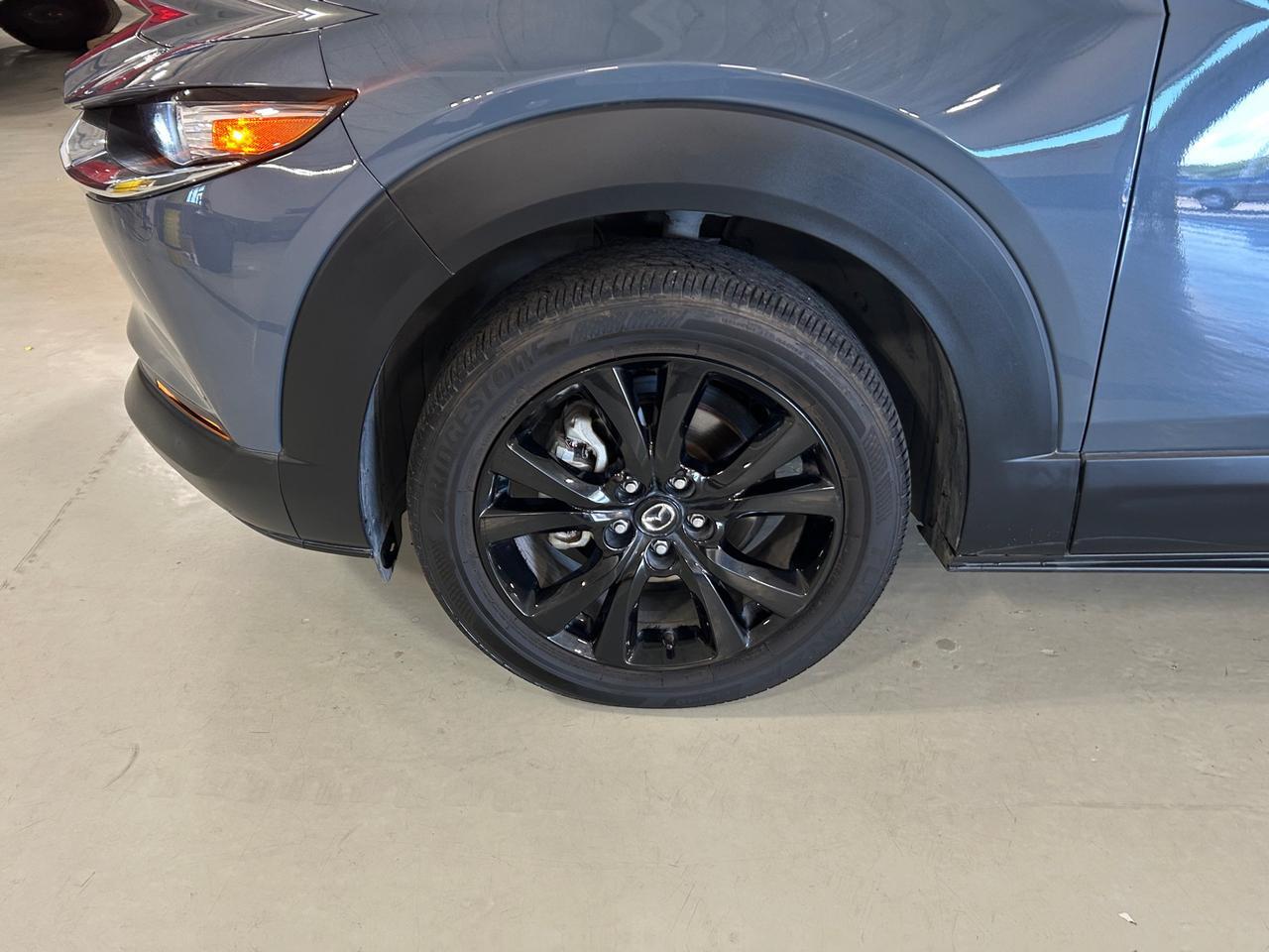 2023 Mazda CX-30 2.5 S Carbon Edition New Braunfels TX