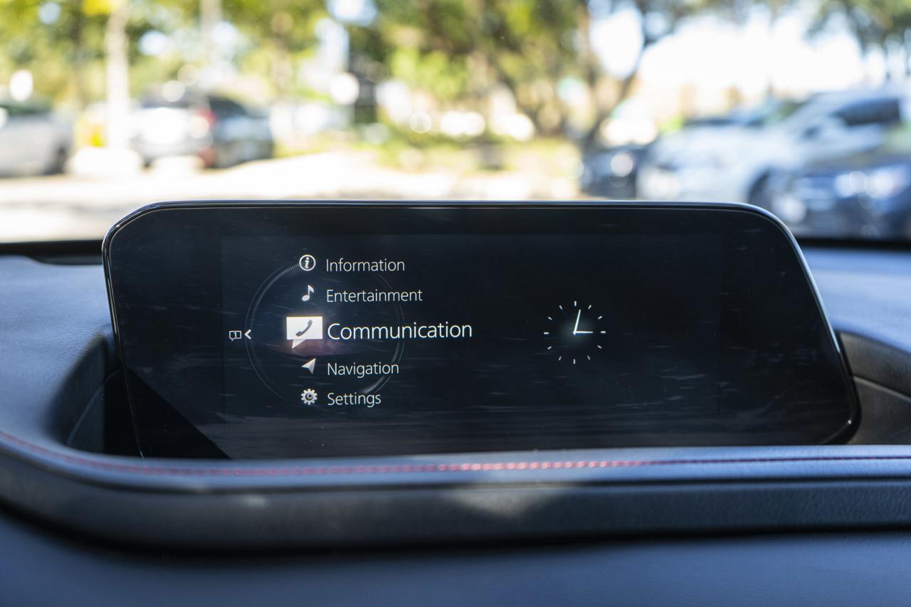 2023 Mazda CX-30 2.5 S Carbon Edition San Antonio TX