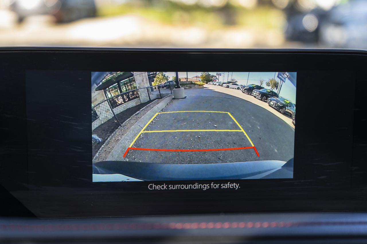 2023 Mazda CX-30 2.5 S Carbon Edition San Antonio TX