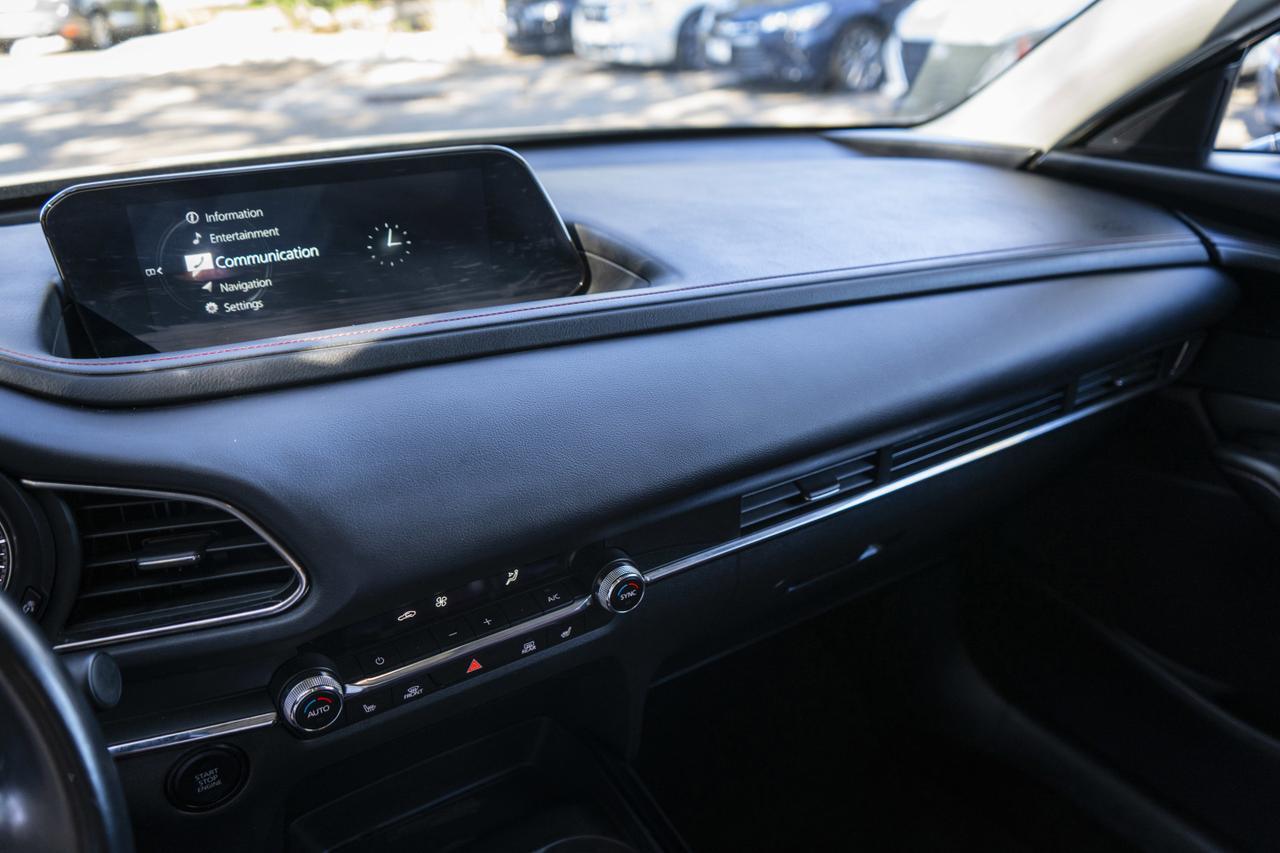 2023 Mazda CX-30 2.5 S Carbon Edition San Antonio TX