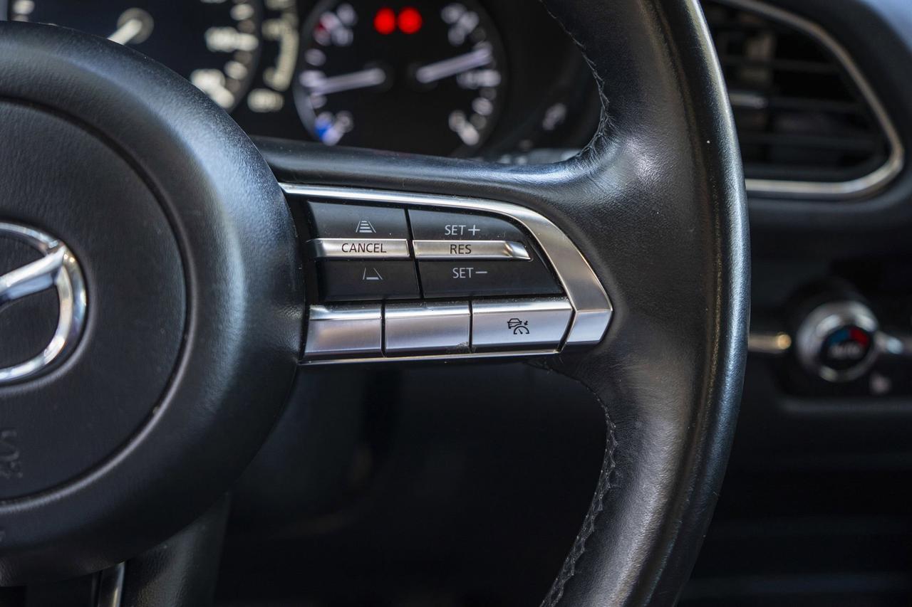 2023 Mazda CX-30 2.5 S Carbon Edition San Antonio TX